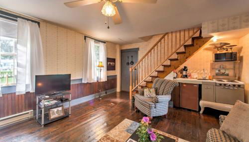 Historic Penn State Home with Fire Pit-Near Stadium! - Foto 3