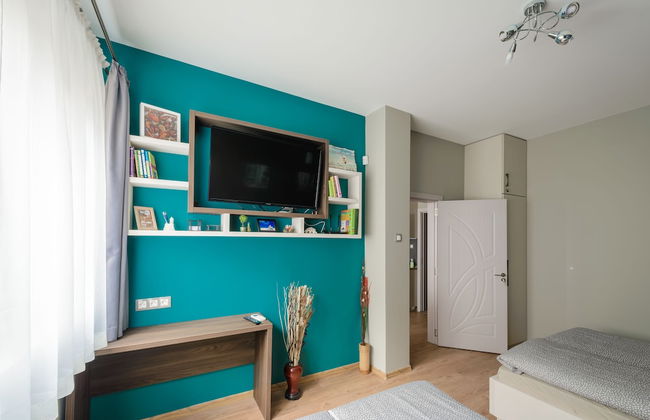 Sofia Appart - Foto 4