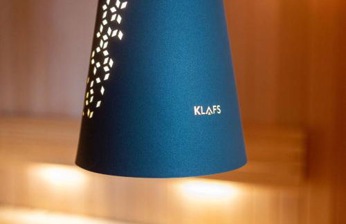 Ferien-Lodge Lindau - Private Sauna & nah am See - Foto 12