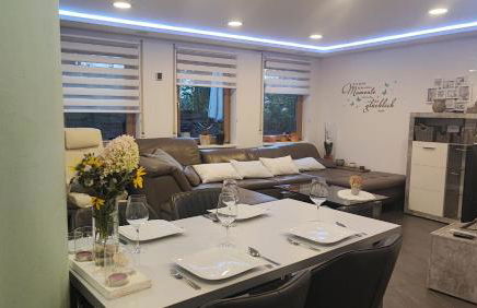 Ferienwohnung Schmuckkästchen - Foto 6