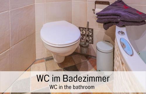 Waldhaus: Sauna | Kamin - Foto 29