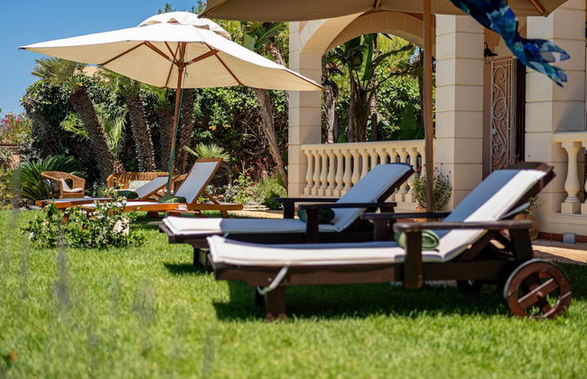 Villa Liberty in Villaggio Mose - Foto 10