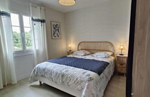 Gîte du petit ruisseau 6,5km du zoo - Foto 9