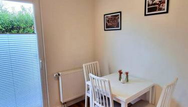 Feel-good apartment close to the city - Foto 3