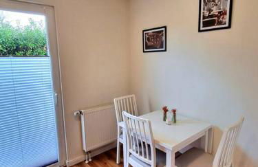 Feel-good apartment close to the city - Foto 3