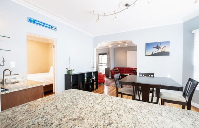 Casa Tejon, Splendid Sunnyside Seclusion Hot Tub - Foto 6