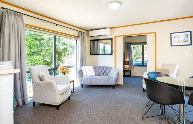 Lawn Cottages - Foto 27