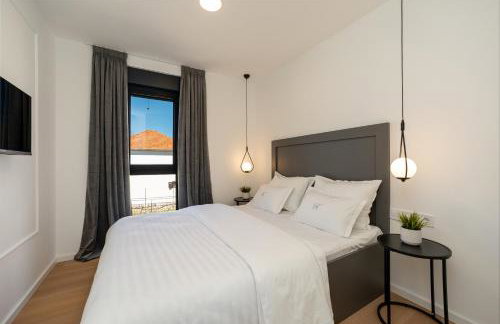 K Luxury apartment few min walk from the beach - Foto 16