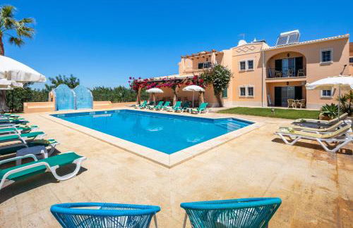 Apartamentos Monte dos Avós, Albufeira by AlgarveBlossom - Foto 9