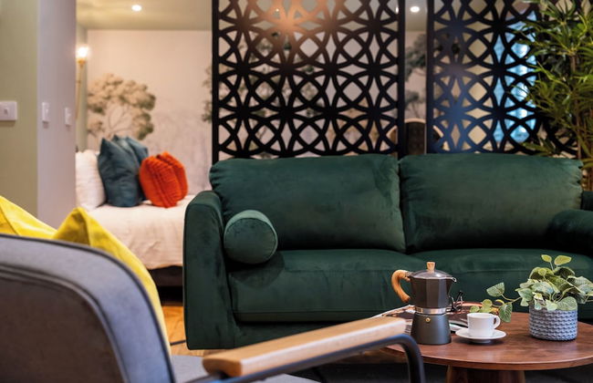 Commandery Vaults - Foto 10