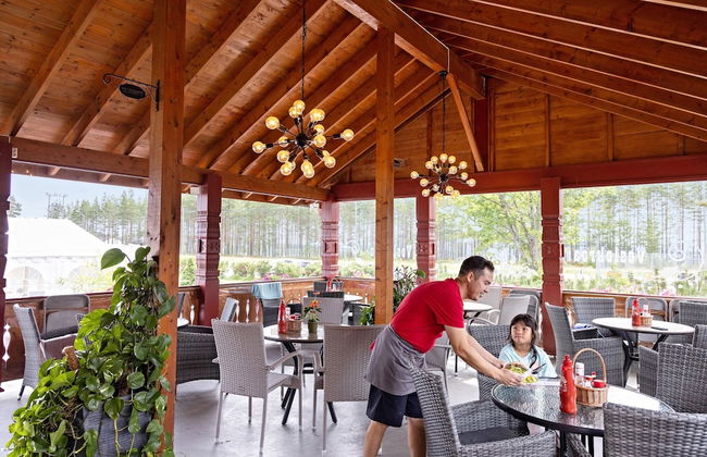 First Camp Bø Telemark - Foto 19