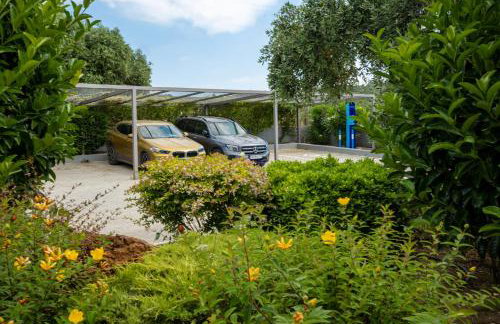 Villa Almira Luxury Apartments - Foto 12