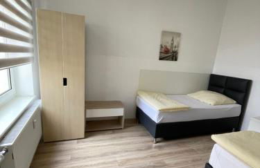 Apartment Dusseldorf-City - Foto 45