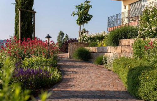 Ferienwohnungen Klettgaublick - Foto 5