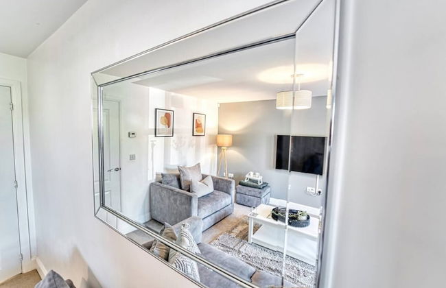 Host Stay Walkers Lane House - Photo 18