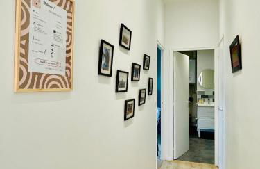 Charming flat ideal location, 2 bedroom 5 pers max - Foto 9