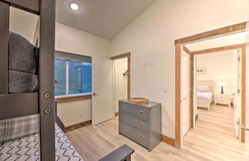Sanderling Sea Cottages, Unit 5 with Ocean Views! - Foto 21