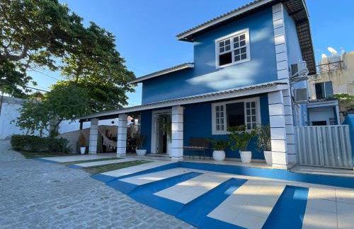 Casa para Família com Lazer Total - Próximo Aeroporto - Foto 2