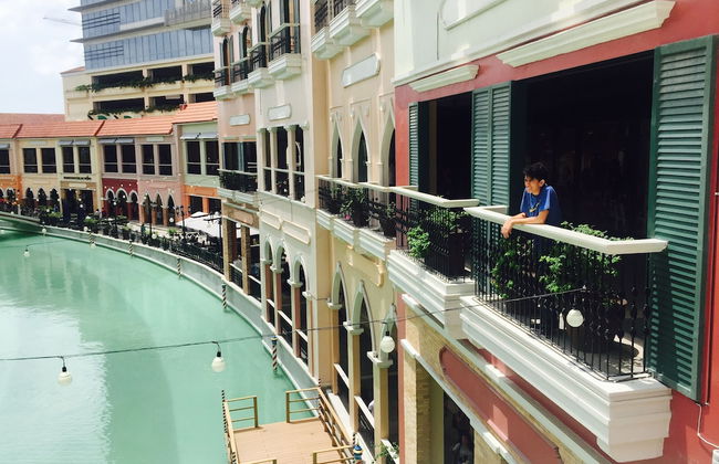 Grace at Mckinley Hill Global City - Foto 36