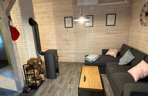 Domki pod Aniołem - Foto 23