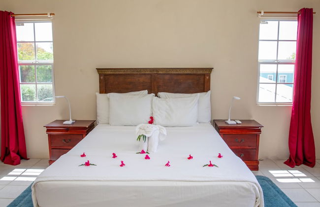 Neem View Apartments Antigua - Foto 15