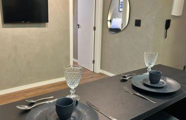 Apartamento Frente a Praia do Embare Santos - Foto 12