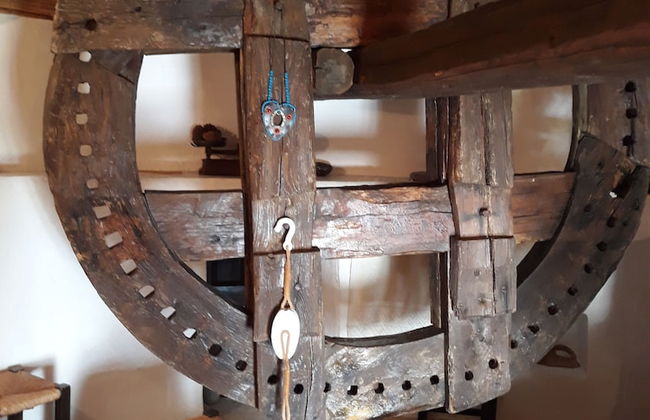 The Windmill Serifos - Foto 11