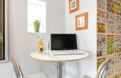 Starbeck Serviced Apartments - Foto 14