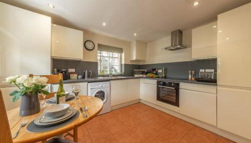 White Rose Cottage - Foto 3