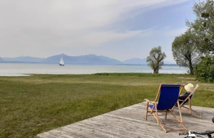 Familiennest Vogelwuid - Photo 7