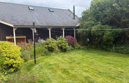 The Studio at Rannagowan - Foto 1