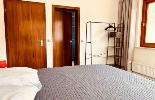 Das-Urlaubszuhause-fuer-Familien-Grossfamilien-Mehrfamilien-und-kleine-Gruppen-bis-zum-12-Personen-mit-vielen-Unterhaltungsmoeglichkeiten-im-Harz - Foto 27