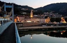 le loft bleu 12 couchages classé 3 étoiles - Foto 40