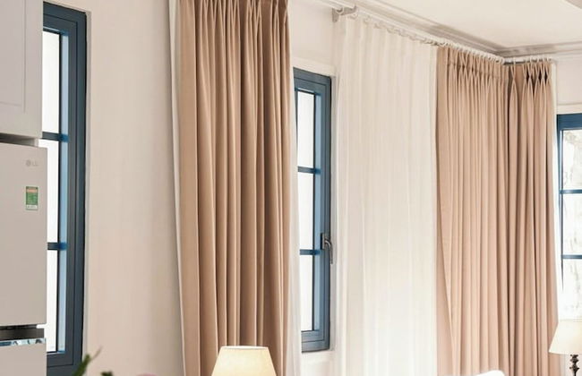 Nova Beachfront Haven Villa - Foto 76