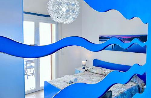 Appartamento con piscina e vista mozzafiato - Foto 12