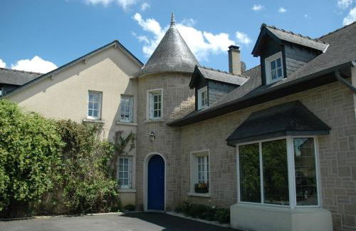 Gîte cosy près du Mans avec jardin, piscine et parking, idéal pour 4 pers. - FR-1-410-388 - Photo 15