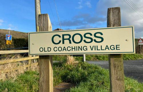 The Story House Cottage - Mendips Countryside near Axbridge - Foto 10