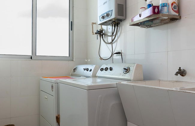 The Acomodo Penthouse Costa del Este - Photo 27