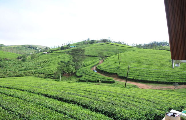 Kudaram County Resort - Foto 49