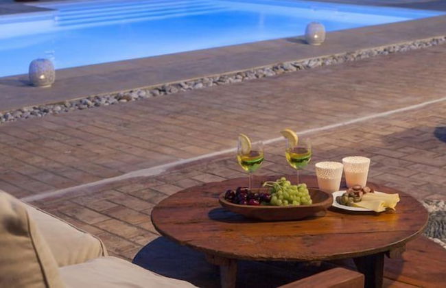 Villa Pyrgo - Photo 27