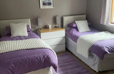 Fraoch, Pets welcome - Foto 20