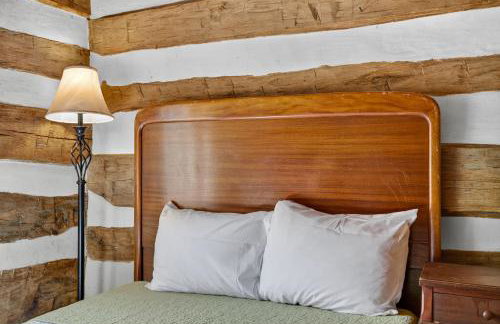 Historic 1802 Forge Home by North River & Trails - Foto 29