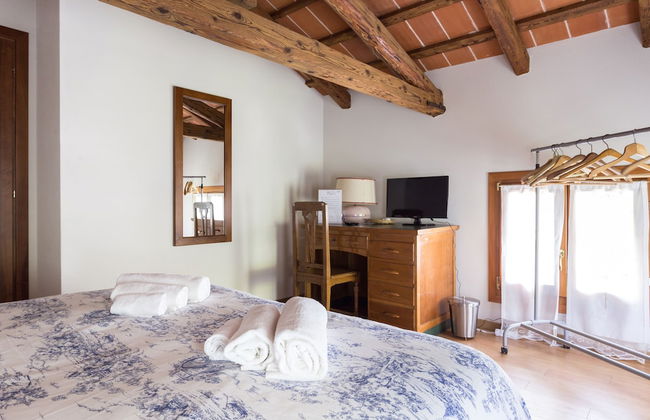 Casolare La Quercia - Photo 27