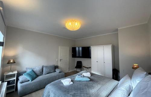 No II Seestern apartments Netflix und Disney - Foto 12