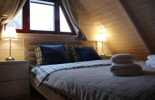 Domek na górce - Foto 21