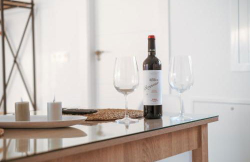 Alojamientos Citrus El Valle - Foto 24