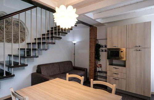 Lago-Terme-Gardaland Dolce Duplex Private Parking - Foto 23