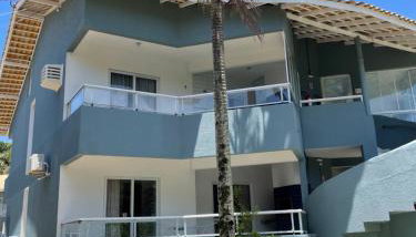 Lindo Apto com suíte perto da praia, no centro de Bombinhas - Foto 5