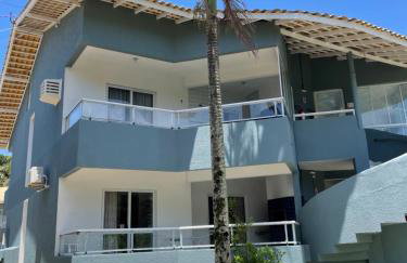 Lindo Apto com suíte perto da praia, no centro de Bombinhas - Photo 5