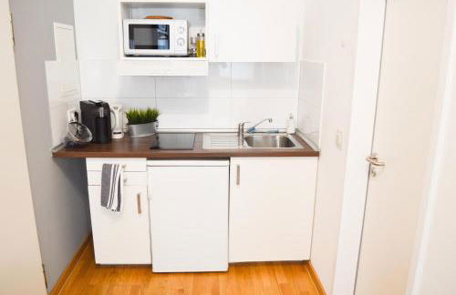 Centerapartments Tonhallenstraße - Foto 21